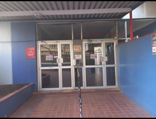 1.5 BEDROOM APARTMENT FOR SALE IN DURBAN CENTRAL